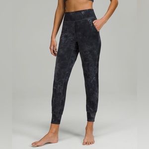 Nwt Lululemon Align HR Joggers *Nulu